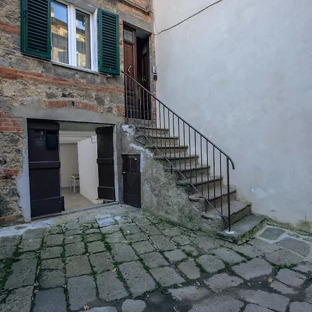 Apartment La Palazzinetta