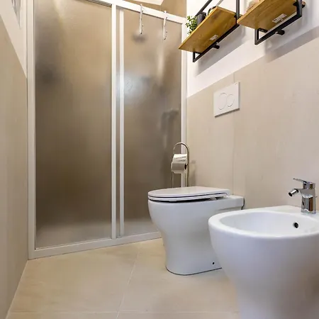 Apartment La Palazzinetta