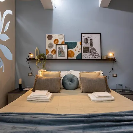 La Palazzinetta Apartment Abbadia San Salvator