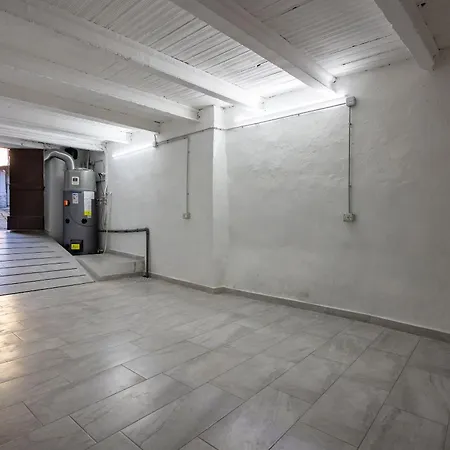 La Palazzinetta