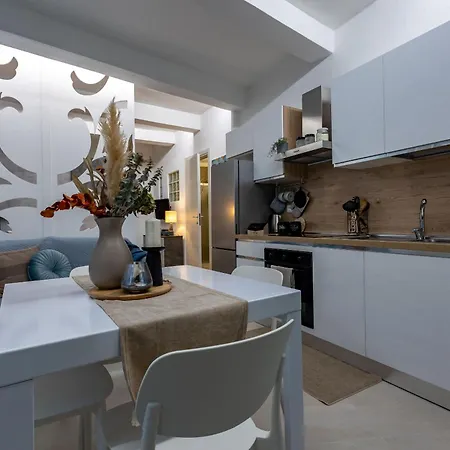 La Palazzinetta Apartment Abbadia San Salvator