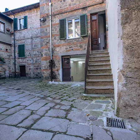 La Palazzinetta *