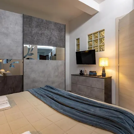 La Palazzinetta 아바디아산살바토레